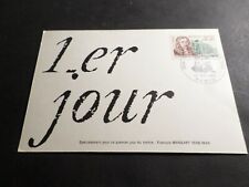 1966 jour fdc d'occasion  Nice-