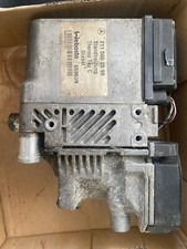 Mercedes klasse w211 gebraucht kaufen  Gaildorf