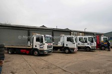 recovery man truck for sale recovery man truck for sale DYMOCK