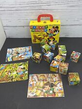 Walt disney mickey for sale  Sandwich