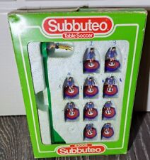 Subbuteo ref. 472 for sale  HEYWOOD