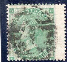 1862 deep green for sale  Shipping to Ireland