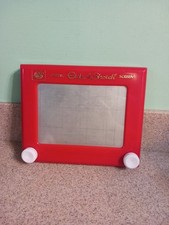 Vintage etch sketch for sale  Noblesville