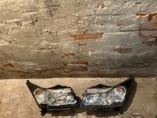 Set fari chevrolet usato  Saluzzo