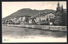 Gardone riviera motiv gebraucht kaufen Gardone riviera motiv gebraucht kaufen  Berlin