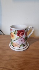 Portmeirion rose bouquet for sale  CARTERTON