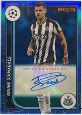 Bruno guimaraes autograph usato  Cologno Monzese