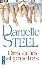Roman danielle steel d'occasion Roman danielle steel d'occasion  Marseille X