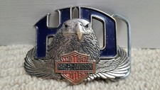 Vintage 1987 harley for sale  KINGS LANGLEY