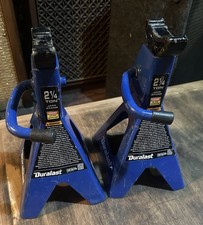 Duralast ton jack for sale  San Jose