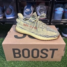 Size yeezy boost for sale  Aberdeen