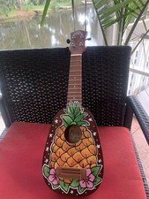 Pukana 11p pineapple for sale  Savannah