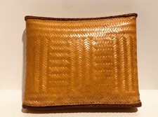 Unique sliding woven for sale  Riverside