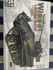 Afv club af35275 for sale  BIGGLESWADE