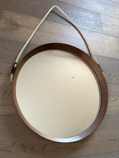Miroir design uno d'occasion  Haubourdin
