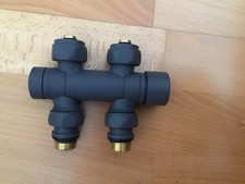 Thermostatventil stufen multib gebraucht kaufen  Göppingen