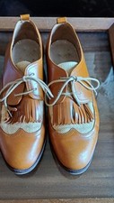 Chaussures bocage innovation d'occasion  Cognac