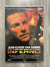 Dvd infero jean gebraucht kaufen  Bobingen