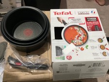 Tefal ingenio eco for sale Tefal ingenio eco for sale  STOCKPORT