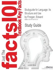 Studyguide for language gebraucht kaufen  Berlin