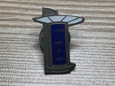 Pins colonne decaux d'occasion  La Crau