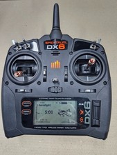spektrum dx6 gebraucht kaufen  Hillesheim