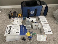 Graco sanispray handheld for sale  Polk City