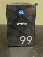 Smallrig vb99 99wh for sale  Weymouth