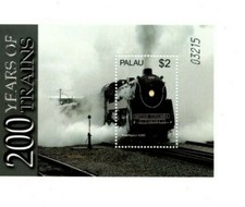Palau 2005 steam for sale  Brooklyn