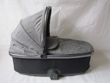 Babystyle oyster carrycot for sale  SALTBURN-BY-THE-SEA