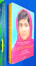 Libro sono malala. usato  Fonte Nuova