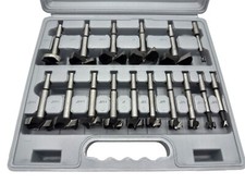 16pc forstner drill for sale  Covina