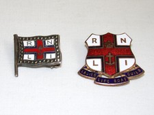 Lot vintage rnli for sale  LONDON