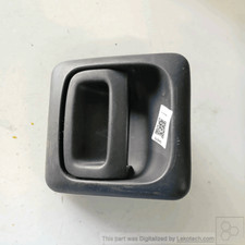 735307390 maniglia porta usato  Sesto al Reghena