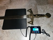 Knights templar crusader for sale  Jefferson