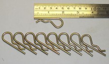 Apprx. hairpin clip for sale  Manteca