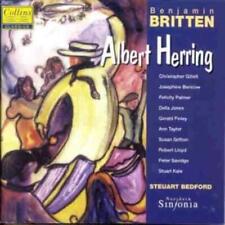 Benjamin britten albert for sale  STOCKPORT
