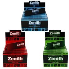 Zenith 800 king for sale  SALFORD