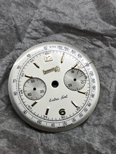 Eberhard dial extra usato  Monza