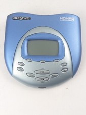 Creative labs nomad d'occasion  Expédié en Belgium