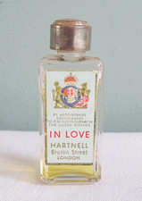 Vintage hartnell love for sale  SUTTON