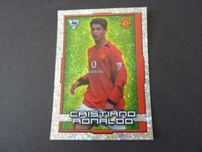 Cristiano ronaldo rookie for sale  BLACKBURN