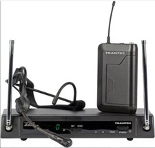 Trantec s4.04a uhf for sale  BRIDLINGTON