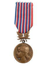 P15 2025 médaille d'occasion  Saint-Jean-en-Royans