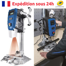 Perceuse colonne laser d'occasion Perceuse colonne laser d'occasion  Andrésy