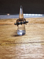 Echter ring hämatit gebraucht kaufen  Weinböhla
