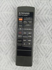Pioneer xr005 télécommande d'occasion  Ménéac