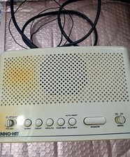 Radiosveglia vintage inno usato  Santhia
