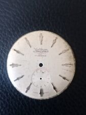 Quadrante per orologio usato  Benevento