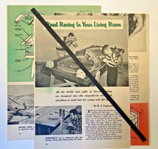 1950s vintage slot for sale  Millbrae